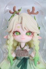 for moon/MJD/1/12/ルナに捧ぐ 林間鹿鳴 I-26-03-15-052-KD-ZI