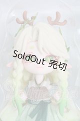 for moon/MJD/1/12/ルナに捧ぐ 林間鹿鳴 I-26-03-15-052-KD-ZI