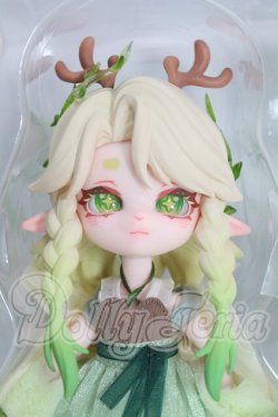 画像1: for moon/MJD/1/12/ルナに捧ぐ 林間鹿鳴 I-26-03-15-052-KD-ZI