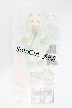 画像2: for moon/MJD/1/12/ルナに捧ぐ 林間鹿鳴 I-26-03-15-052-KD-ZI