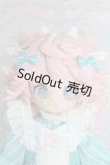 ONEMORE x 上倉エク/Sugary Girls:スイーツパーティー シュガリィ I-26-03-15-057-KD-ZI