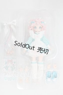 画像2: ONEMORE x 上倉エク/Sugary Girls:スイーツパーティー シュガリィ I-26-03-15-057-KD-ZI