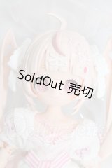 ONEMORE x 上倉エク/Sugary Girls:スイーツパーティー：リゼッタ I-26-03-15-056-KD-ZI