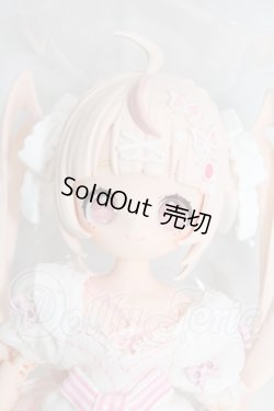 画像1: ONEMORE x 上倉エク/Sugary Girls:スイーツパーティー：リゼッタ I-26-03-15-056-KD-ZI