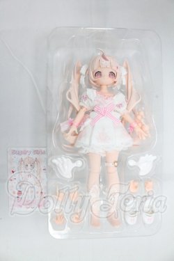 画像2: ONEMORE x 上倉エク/Sugary Girls:スイーツパーティー：リゼッタ I-26-03-15-056-KD-ZI