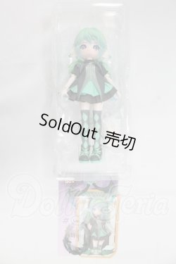 画像2: Penny's box /LULUYA 交響詩/夜想詩 I-26-03-15-066-KD-ZI