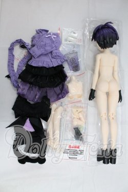 画像3: UF DOLL/1/5スケールドリンク　ぶどう仙草 I-26-03-15-077-KD-ZI