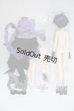 画像3: UF DOLL/1/5スケールドリンク　ぶどう仙草 I-26-03-15-077-KD-ZI