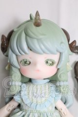 ANTU/萌獣魔法:木木羊 モクモクヤギ I-26-03-15-076-KD-ZI