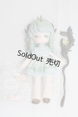 画像2: ANTU/萌獣魔法:木木羊 モクモクヤギ I-26-03-15-076-KD-ZI