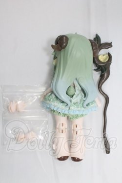 画像3: ANTU/萌獣魔法:木木羊 モクモクヤギ I-26-03-15-076-KD-ZI