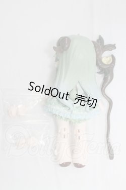 画像3: ANTU/萌獣魔法:木木羊 モクモクヤギ I-26-03-15-076-KD-ZI