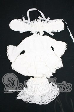 画像1: 30cmドールサイズ/OF:衣装セット I-26-03-08-173-KD-ZI