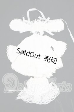 画像1: 30cmドールサイズ/OF:衣装セット I-26-03-08-173-KD-ZI