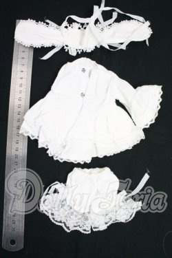 画像2: 30cmドールサイズ/OF:衣装セット I-26-03-08-173-KD-ZI