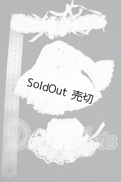 画像2: 30cmドールサイズ/OF:衣装セット I-26-03-08-173-KD-ZI