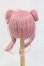 画像3: 9inch/ウィッグ：みさんとるーぷ様 I-26-03-08-190-KD-ZI (3)