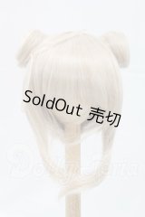 9inch/ウィッグ：みさんとるーぷ様 I-26-03-01-330-KD-ZI