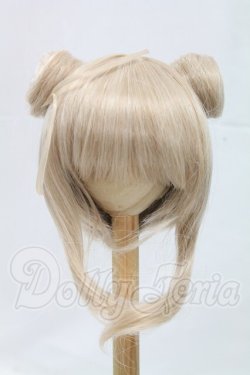 画像1: 9inch/ウィッグ：みさんとるーぷ様 I-26-03-01-330-KD-ZI