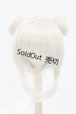 画像1: 9inch/ウィッグ：みさんとるーぷ様 I-26-03-01-330-KD-ZI