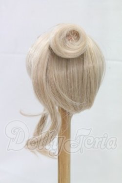 画像2: 9inch/ウィッグ：みさんとるーぷ様 I-26-03-01-330-KD-ZI