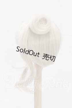 画像2: 9inch/ウィッグ：みさんとるーぷ様 I-26-03-01-330-KD-ZI