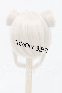 画像3: 9inch/ウィッグ：みさんとるーぷ様 I-26-03-01-330-KD-ZI