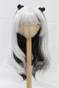 8-9inch/ウィッグ I-26-03-01-329-KD-ZI