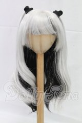 8-9inch/ウィッグ I-26-03-01-329-KD-ZI