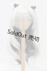8-9inch/ウィッグ I-26-03-01-329-KD-ZI