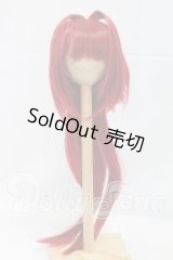 8-9inch/ウィッグ　ナルシスノワール様製 I-26-03-08-189-KD-ZI