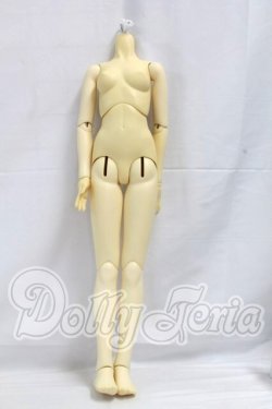 画像1: SD13/女の子ボディ I-26-03-08-104-YB-ZI