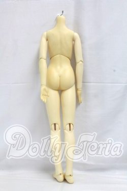 画像2: SD13/女の子ボディ I-26-03-08-104-YB-ZI