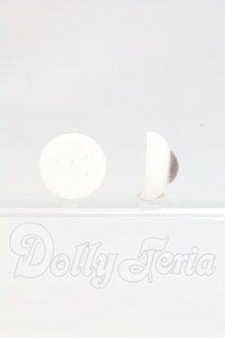 画像2: 16mm/グラスアイ I-26-03-08-188-YB-ZI