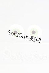 16mm/グラスアイ I-26-03-08-187-YB-ZI