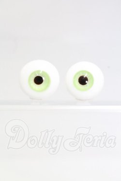 画像1: 16mm/グラスアイ I-26-03-08-187-YB-ZI