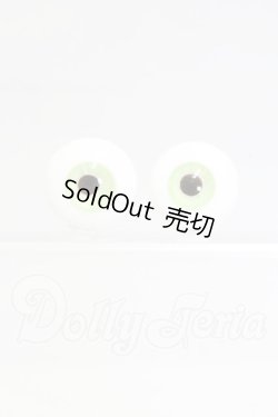 画像1: 16mm/グラスアイ I-26-03-08-187-YB-ZI