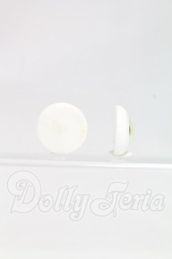 画像2: 16mm/グラスアイ I-26-03-08-187-YB-ZI