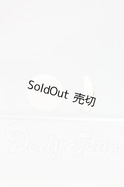 画像2: 16mm/グラスアイ I-26-03-08-187-YB-ZI