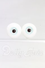 19mm/グラスアイ I-26-03-08-186-YB-ZI