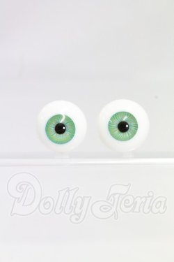 画像1: 16mm/グラスアイ I-26-03-08-185-YB-ZI