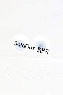 画像1: 16mm/グラスアイ I-26-03-08-183-YB-ZI