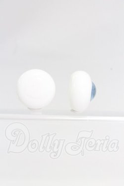 画像2: 16mm/グラスアイ I-26-03-08-183-YB-ZI