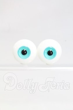 画像1: 16mm/グラスアイ I-26-03-08-182-YB-ZI