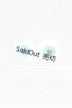 画像1: 16mm/グラスアイ I-26-03-08-182-YB-ZI