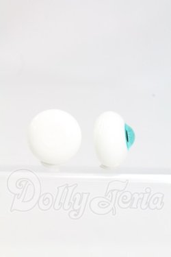 画像2: 16mm/グラスアイ I-26-03-08-182-YB-ZI