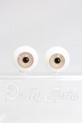 16mm/グラスアイ I-26-03-08-181-YB-ZI