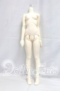 SD13GIRL/ボディ(二重肘関節/ホワイト肌) I-26-03-08-105-KD-ZI