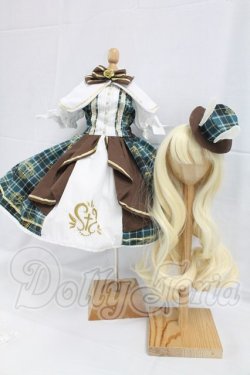 画像1: SD/OF:あのめ洋裁店様衣装セット I-26-03-08-169-KD-ZI