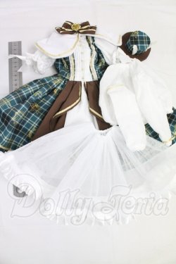 画像6: SD/OF:あのめ洋裁店様衣装セット I-26-03-08-169-KD-ZI